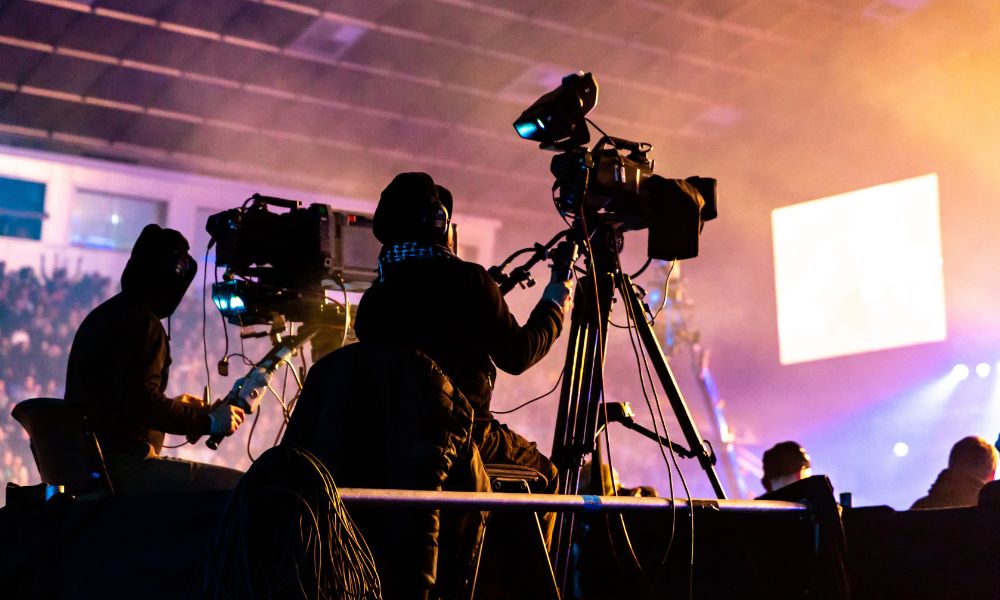 Event Videography Checklist: Capture Conferences, Weddings & Festivals